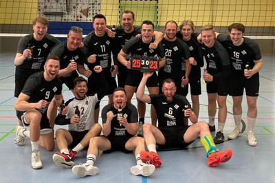 Holzheim in die Oberliga aufgestiegen