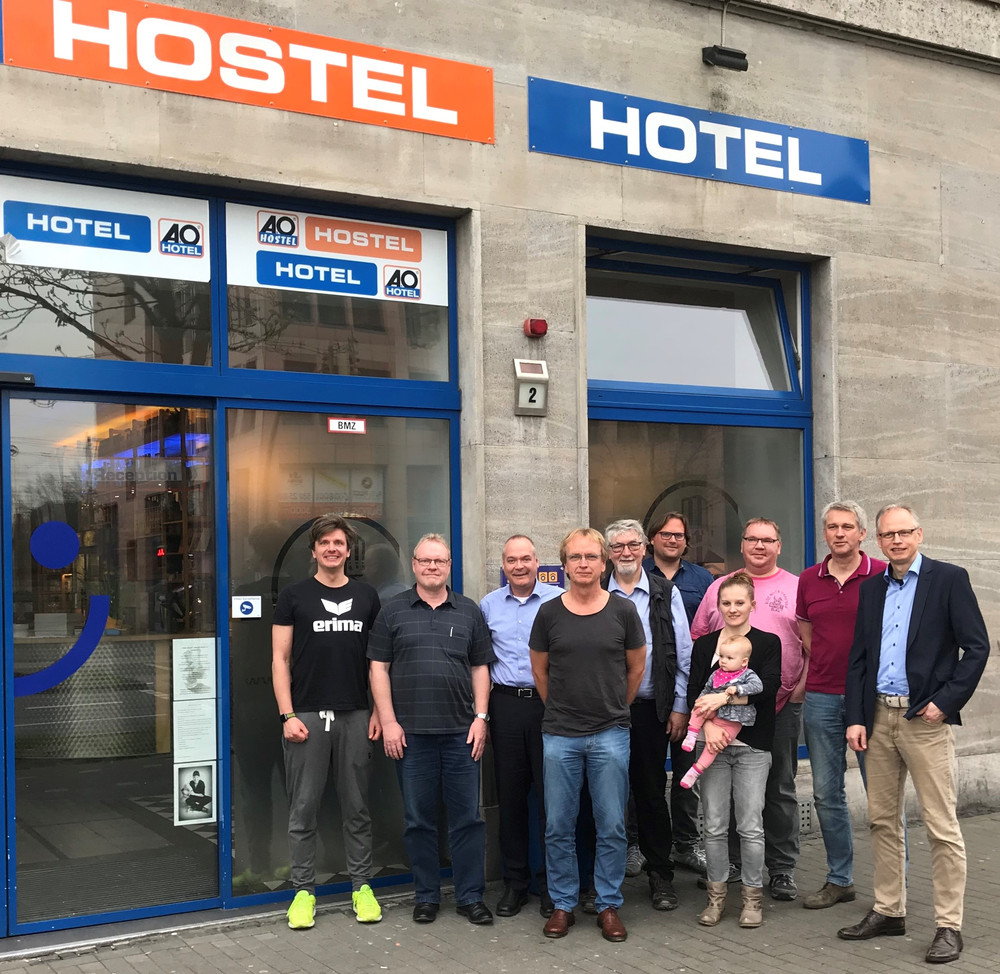 A&o partnervermittlung