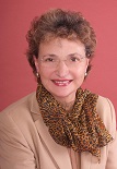 Datenschutzbeauftragte Anette Tegtmeier